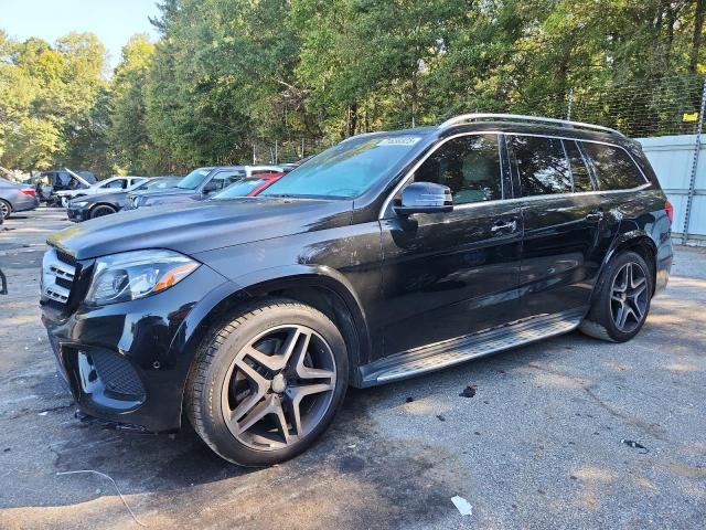 2017 MERCEDES-BENZ GLS 550 4M 4JGDF7DE0HA867740