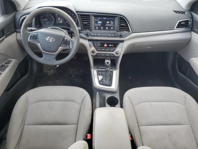 2018 HYUNDAI ELANTRA SE #3297969770