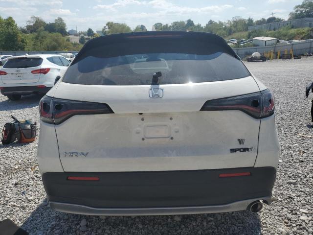 2025 HONDA HR-V SPORT #3294493508