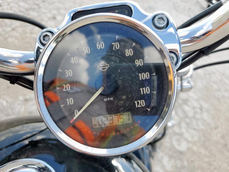 2016 HARLEY-DAVIDSON XL1200 C 1HD1CT318GC446325