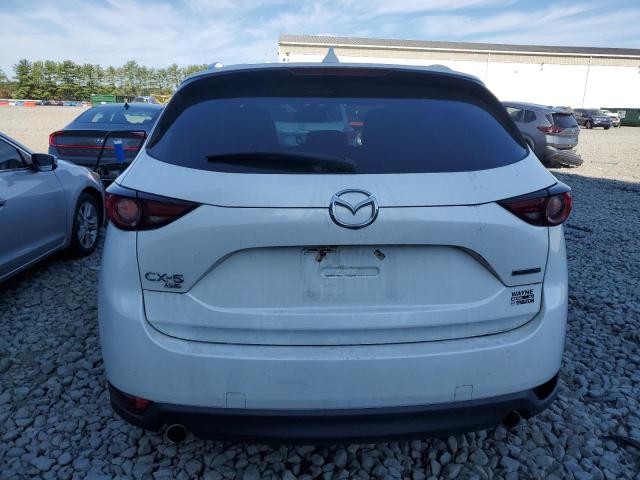 2020 MAZDA CX-5 GRAND JM3KFBDM4L0851973