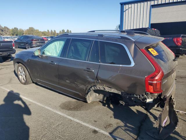 2016 VOLVO XC90 T8 YV4BC0PK2G1089319