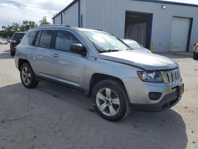2016 JEEP COMPASS SP 1C4NJDBB9GD637562