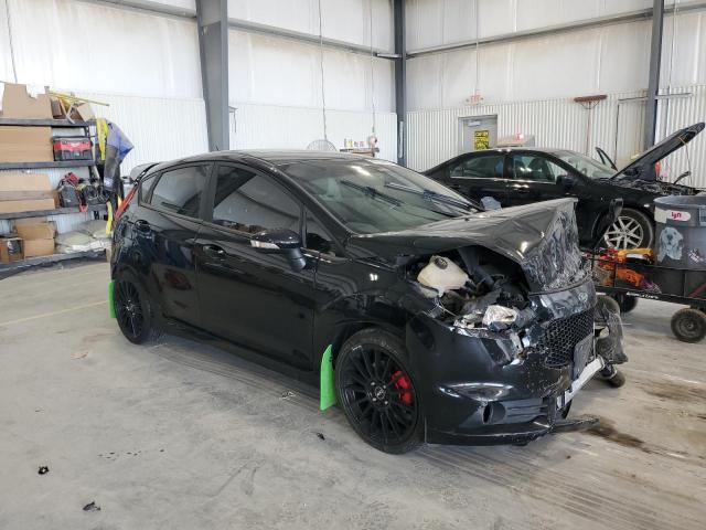 2016 FORD FIESTA ST 3FADP4GX9GM183497