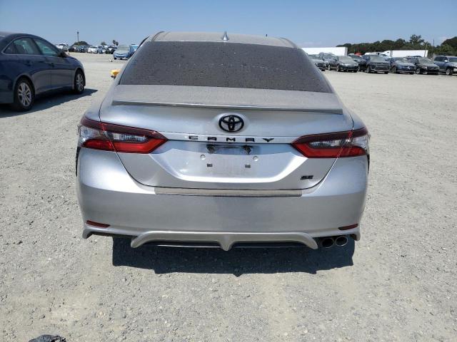 2024 TOYOTA CAMRY SE N - 4T1G11AK6RU872900