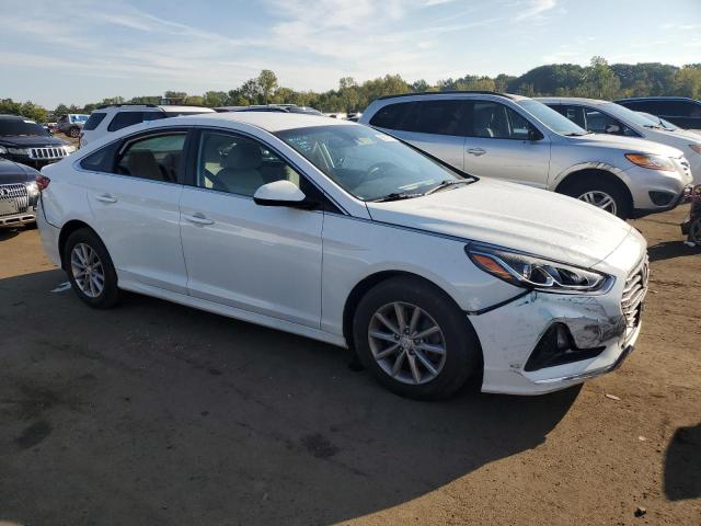 2019 HYUNDAI SONATA SE - 5NPE24AF8KH789739