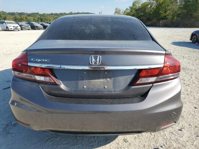 2013 HONDA CIVIC #3264811508