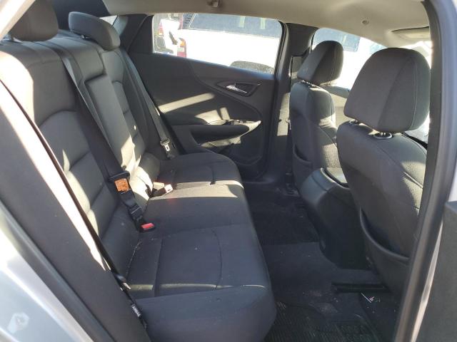 2018 CHEVROLET MALIBU LS 1G1ZC5ST4JF159436