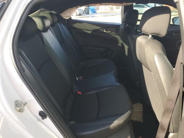 2021 HONDA CIVIC SPORT SHHFK7H43MU222249