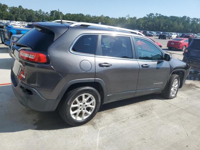 2016 JEEP CHEROKEE L 1C4PJMCB4GW255483