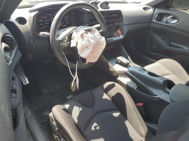 2024 NISSAN Z SPORT - JN1BZ4AH7RM367612