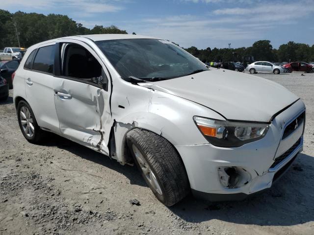 2015 MITSUBISHI OUTLANDER 4A4AP3AU4FE059723