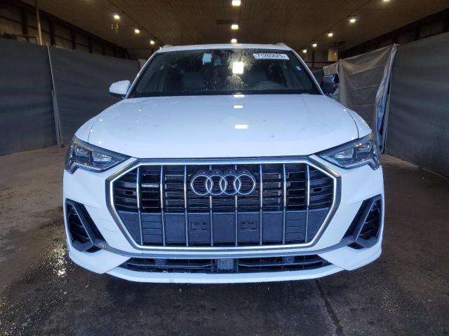 2024 AUDI Q3 PREMIUM WA1DECF34R1126658