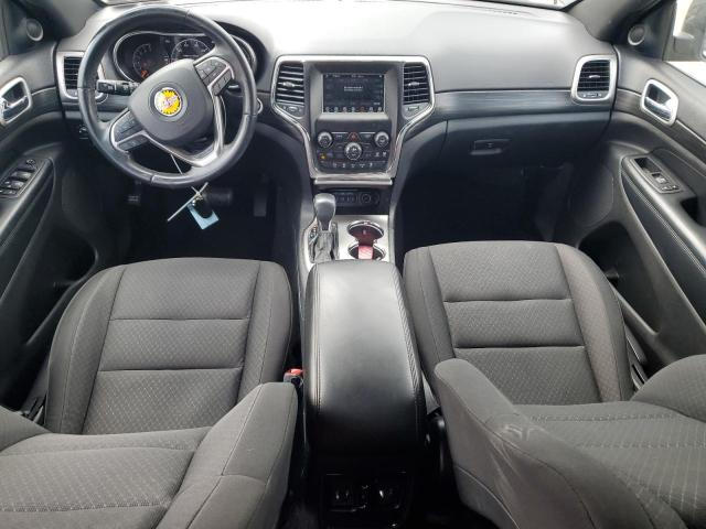 2019 JEEP GRAND CHEROKEE LAREDO - 1C4RJFAG4KC709146