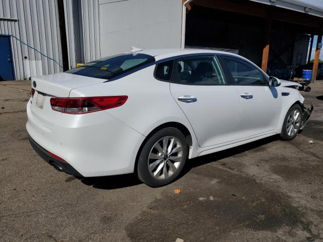2018 KIA OPTIMA LX - 5XXGT4L33JG269466