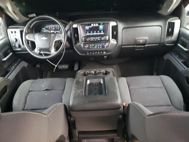 2015 CHEVROLET 2500 HD 1GC1KVEGXFF177310