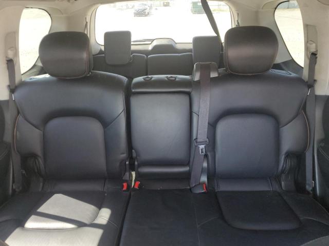 2018 NISSAN ARMADA SV #3287555993