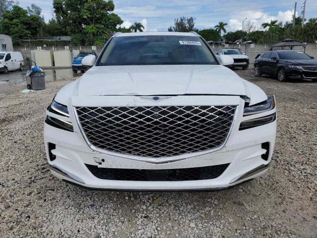 2023 GENESIS GV80 BASE - KMUHCESCXPU110052