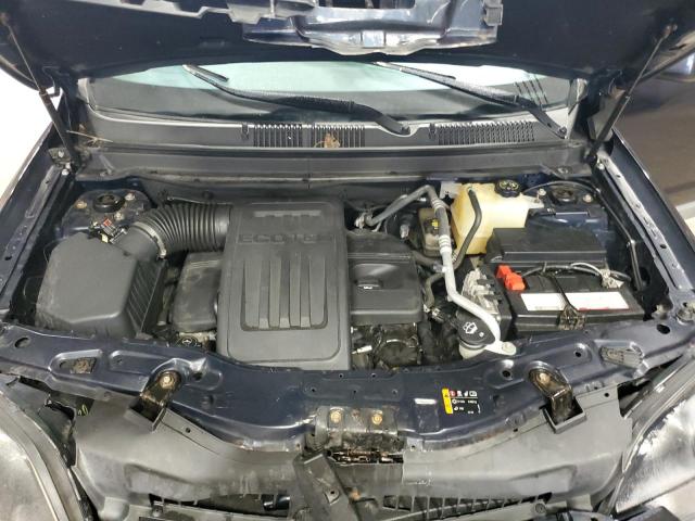 2015 CHEVROLET CAPTIVA LS 3GNAL2EK7FS537569