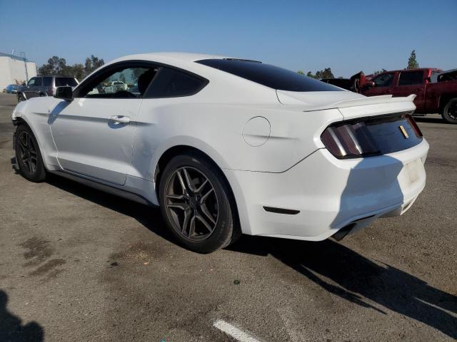 2017 FORD MUSTANG - Other View