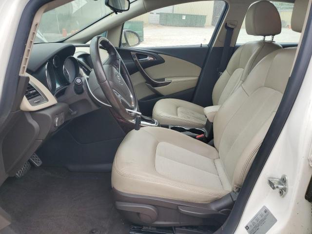 2015 BUICK VERANO 1G4PP5SK3F4146847