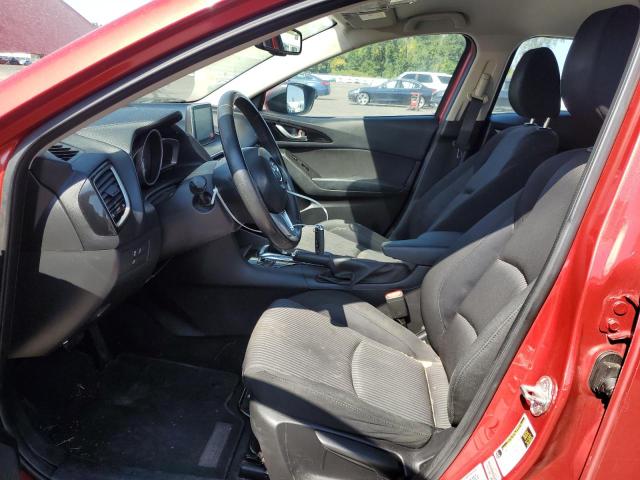 2015 MAZDA 3 TOURING - JM1BM1L70F1262471