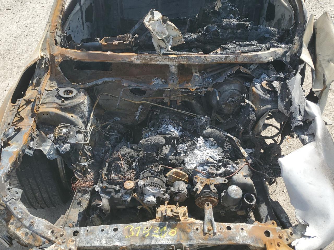 SUBARU CROSSTREK PREMIUM