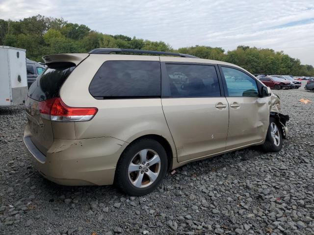 2011 TOYOTA SIENNA LE - 5TDKK3DC4BS082484