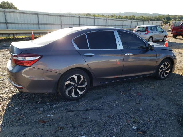 2016 HONDA ACCORD EXL 1HGCR2F80GA236441