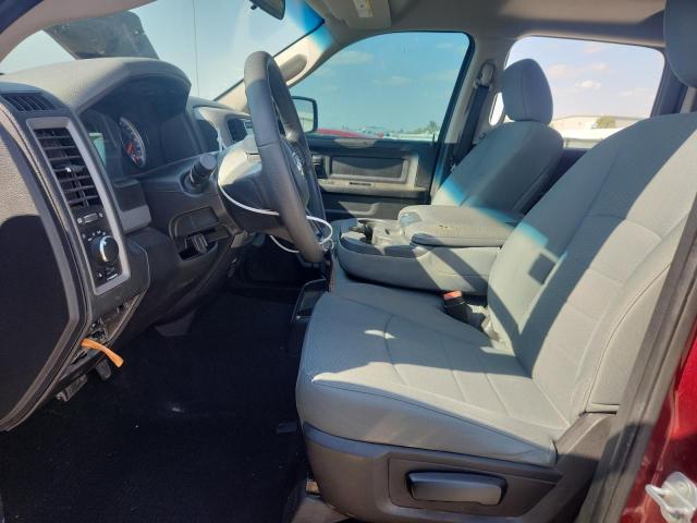 2019 RAM 1500 CLASSIC TRADESMAN 1C6RR7KG1KS621133