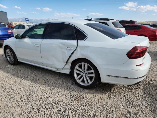 2018 VOLKSWAGEN PASSAT SE 1VWBA7A30JC030412