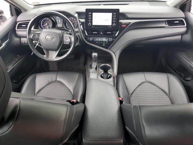 2023 TOYOTA CAMRY SE N 4T1G11AK9PU182975