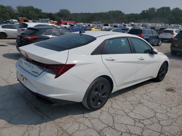 2023 HYUNDAI ELANTRA BL KMHLM4AJ1PU072145