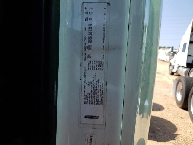 2016 FREIGHTLINER CASCADIA 1 #3255393391