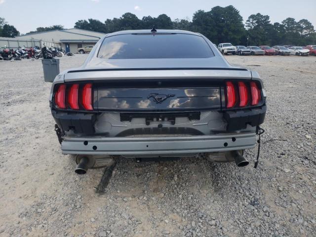 2021 FORD MUSTANG #3286682305