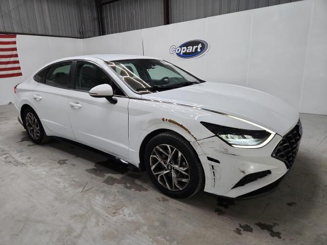 2021 HYUNDAI SONATA SEL 5NPEL4JA7MH080501