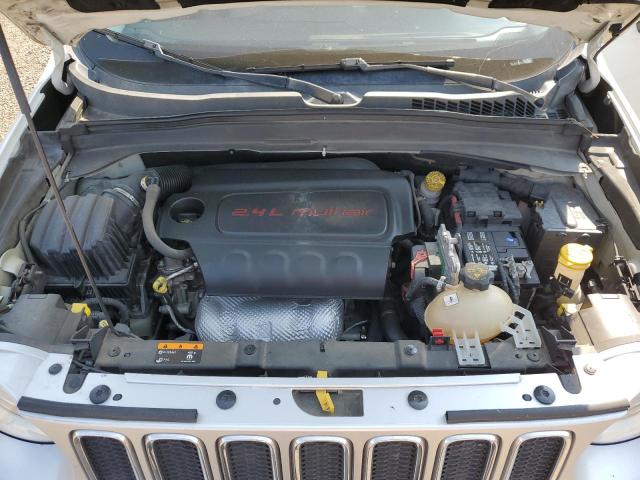 2016 JEEP RENEGADE L ZACCJBDT0GPC98693
