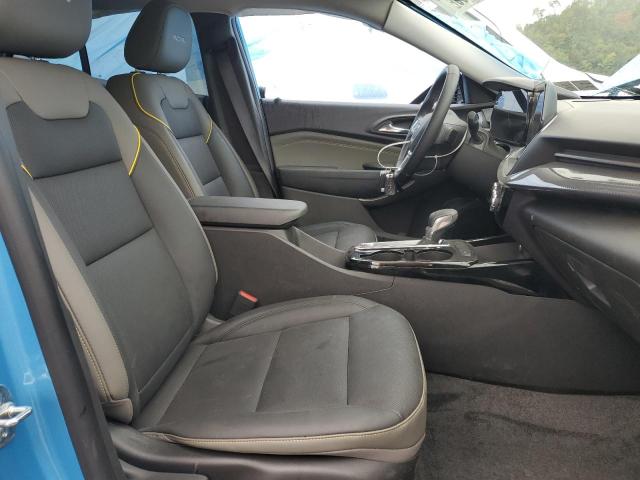 2025 CHEVROLET TRAX ACTIV KL77LKEP1SC138717