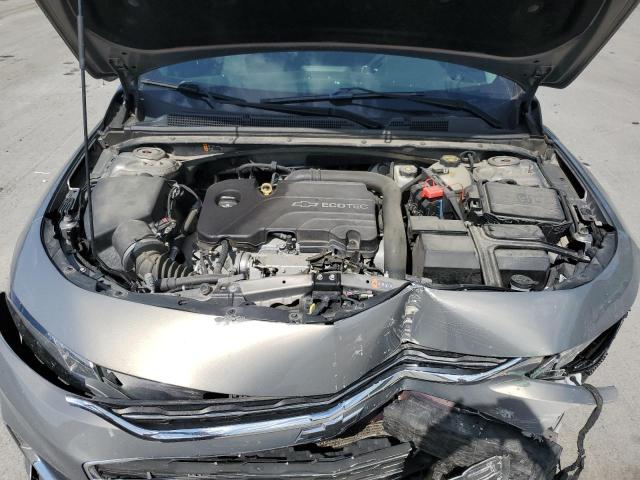 2017 CHEVROLET MALIBU LT 1G1ZE5ST7HF267392