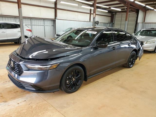2025 HONDA ACCORD SE 1HGCY1F43SA017069