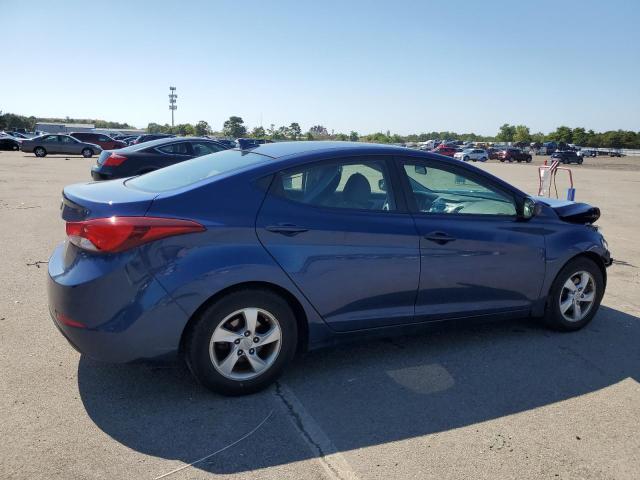 2015 HYUNDAI ELANTRA SE 5NPDH4AE2FH549934