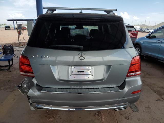 2015 MERCEDES-BENZ GLK 350 - WDCGG5HB7FG407191