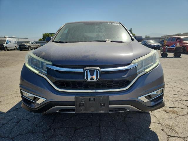 2015 HONDA CR-V EX - 3CZRM3H59FG708422