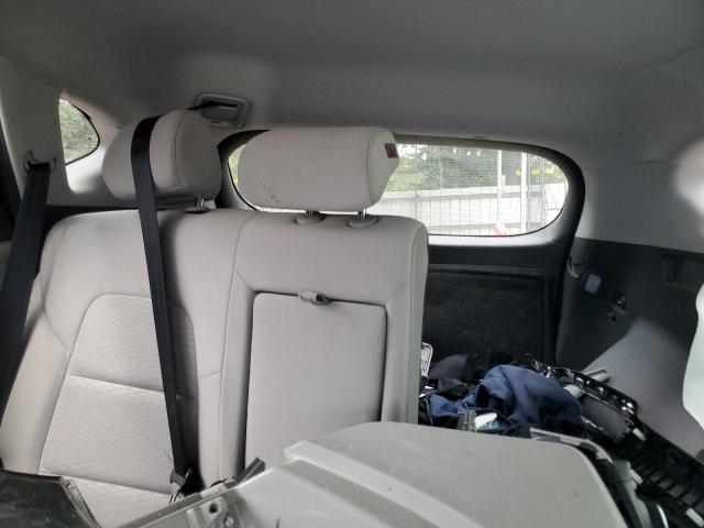 2019 HYUNDAI TUCSON SE KM8J23A45KU997098