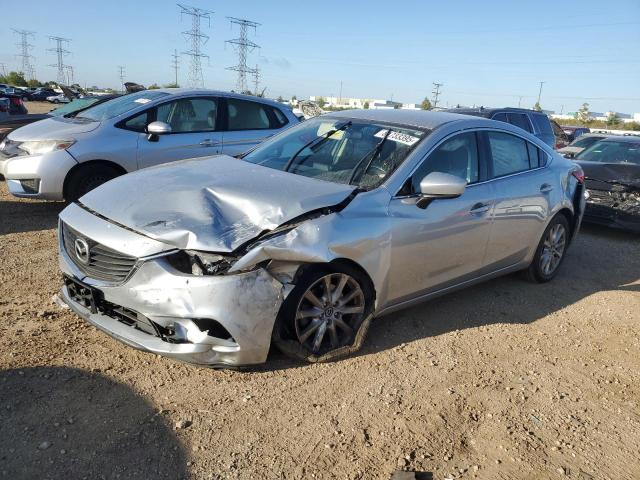 2017 MAZDA 6 SPORT #3274822100