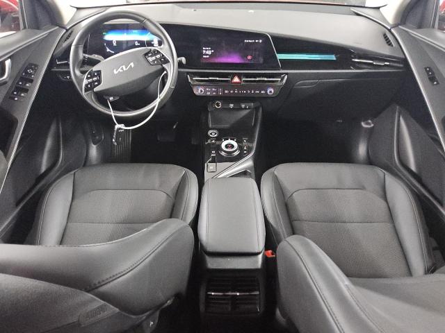 2024 KIA NIRO WIND KNDCR3L17R5110424