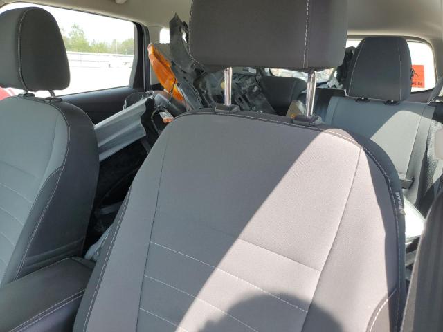 2017 FORD ESCAPE S 1FMCU0F72HUC01355