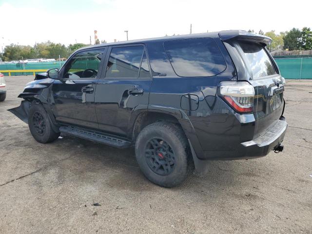 2022 TOYOTA 4RUNNER SR - JTENU5JRXN6062705