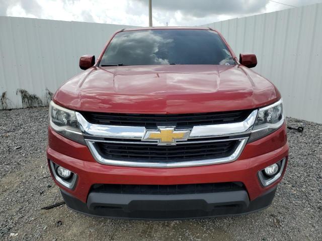 2016 CHEVROLET COLORADO L 1GCGSCEA2G1384816