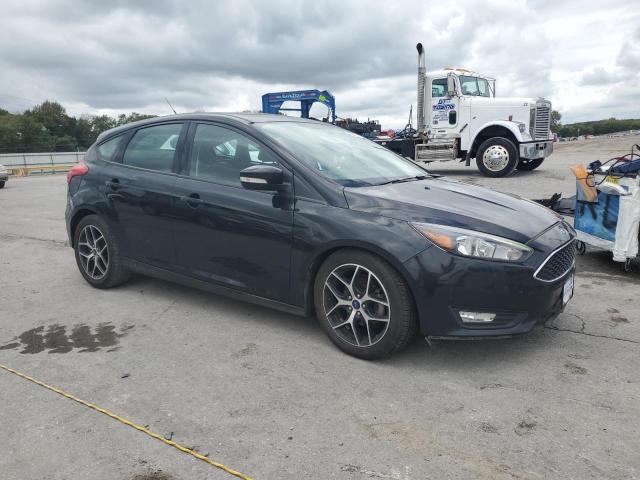 2017 FORD FOCUS SEL 1FADP3M25HL340593